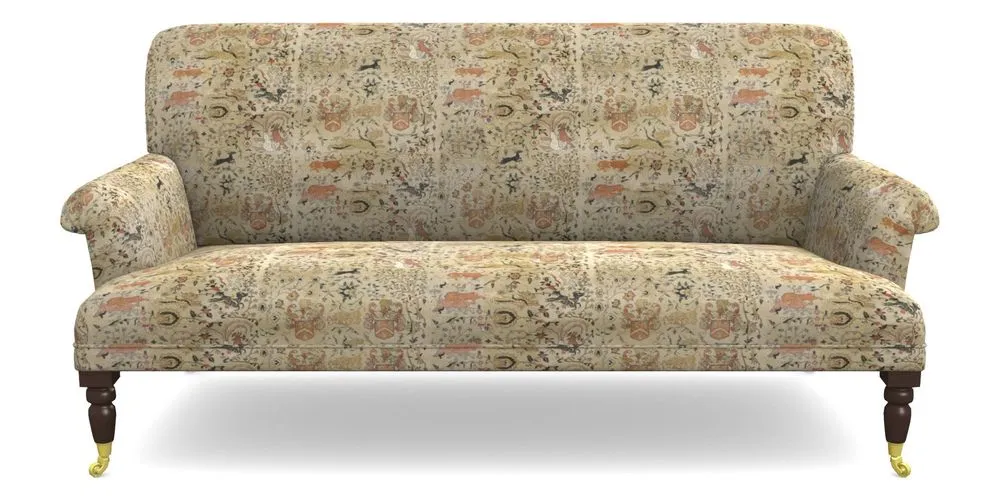 3 Seater Sofa