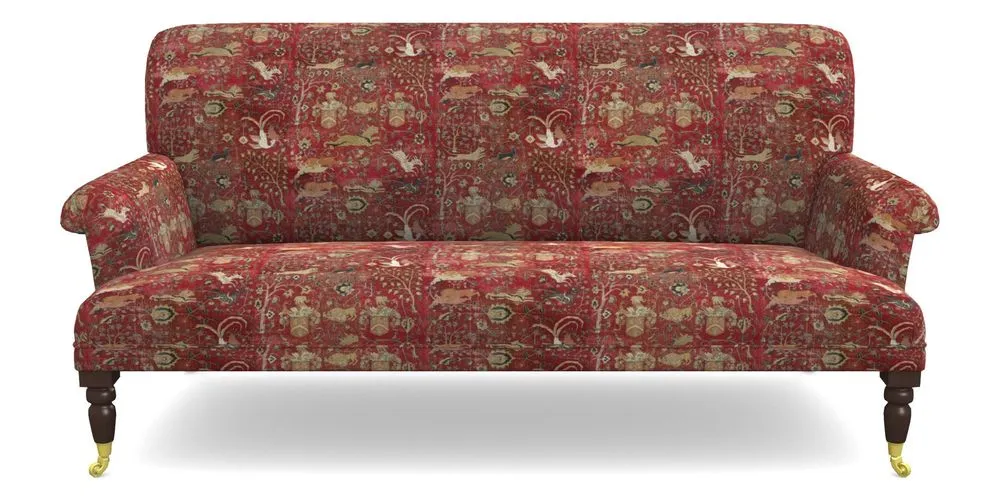 3 Seater Sofa