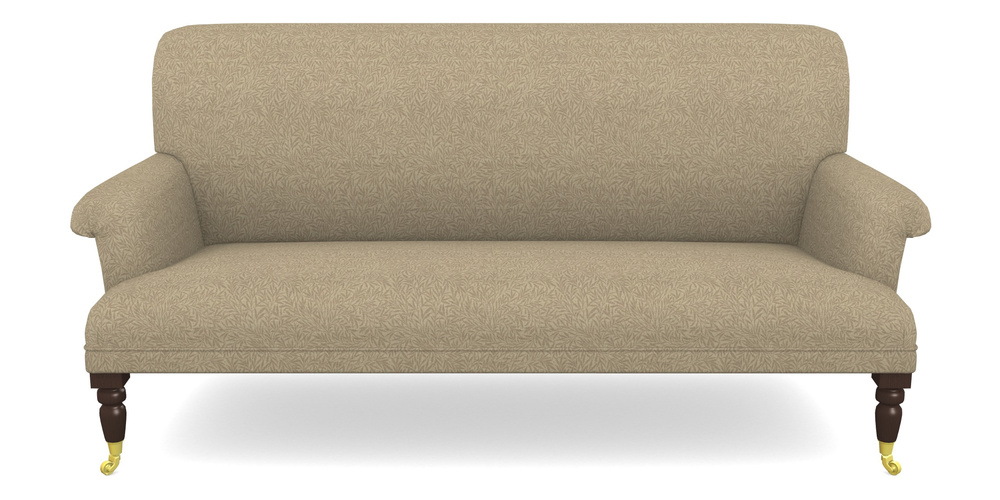 Product photograph of Midhurst 3 Seater Sofa In V A Drawn From Nature Collection - Willow - Natural from Sofas and Stuff Limited