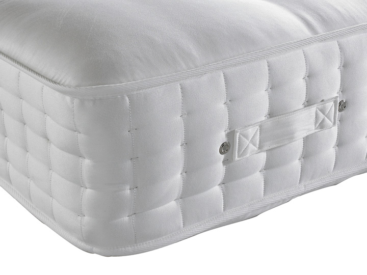Product photograph of Majestic 5000 Double Mattress from Sofas and Stuff Limited