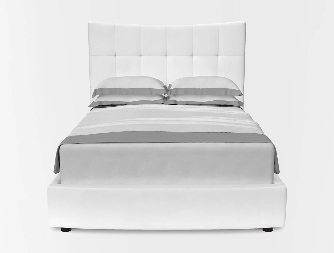 Double Bed