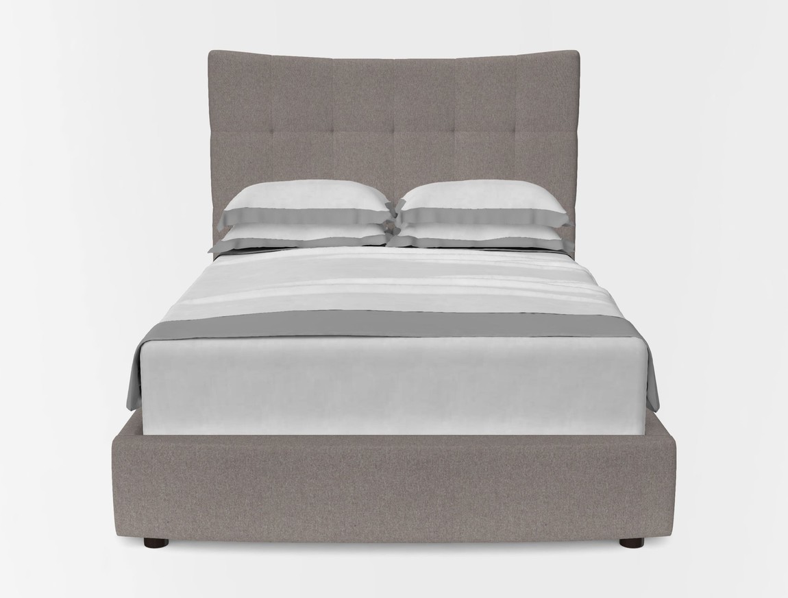 Double Bed