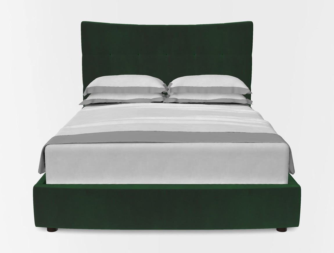 King Bed