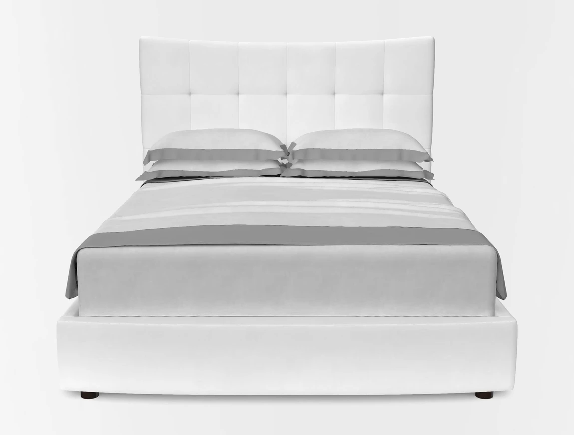 King Bed