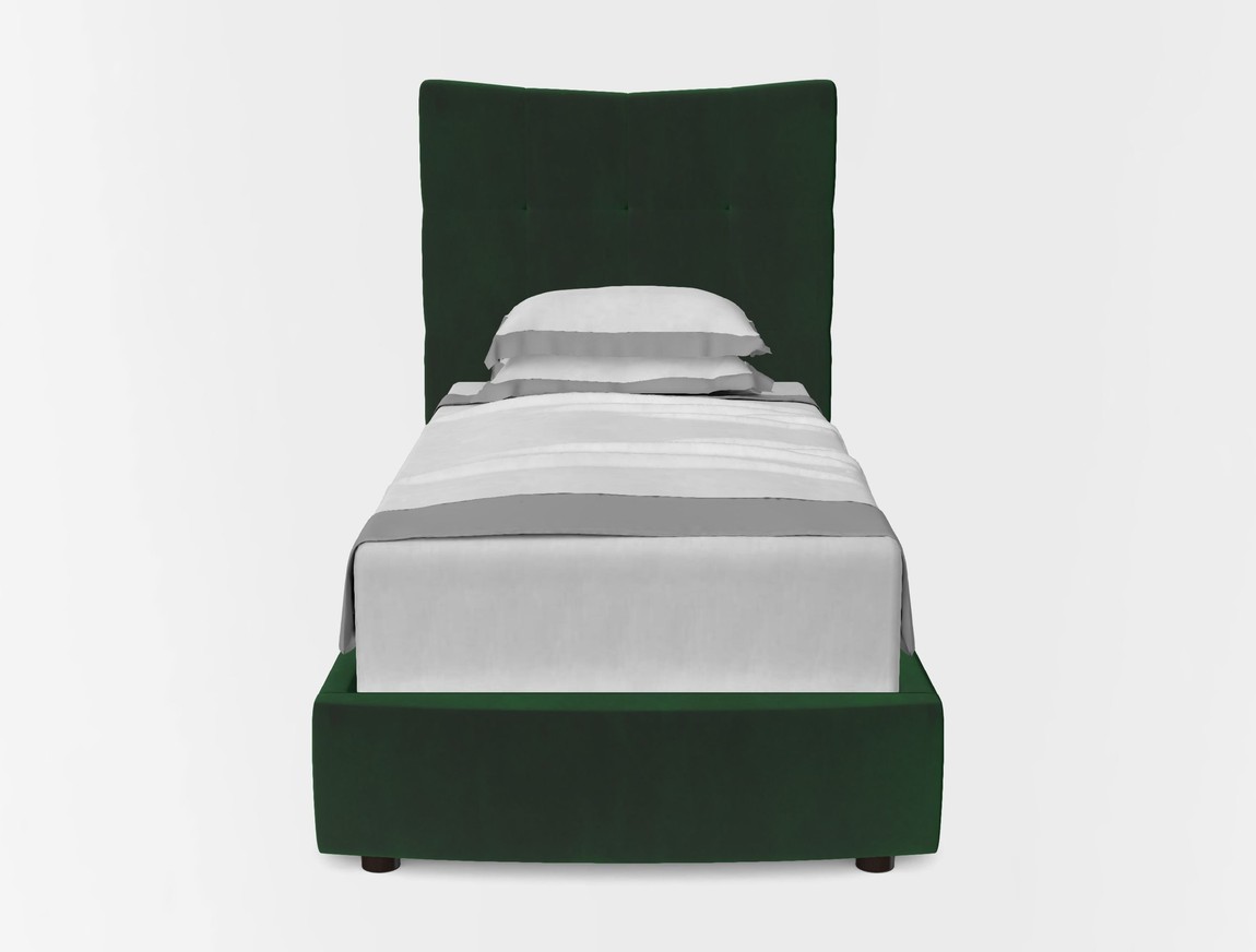 Single Bed