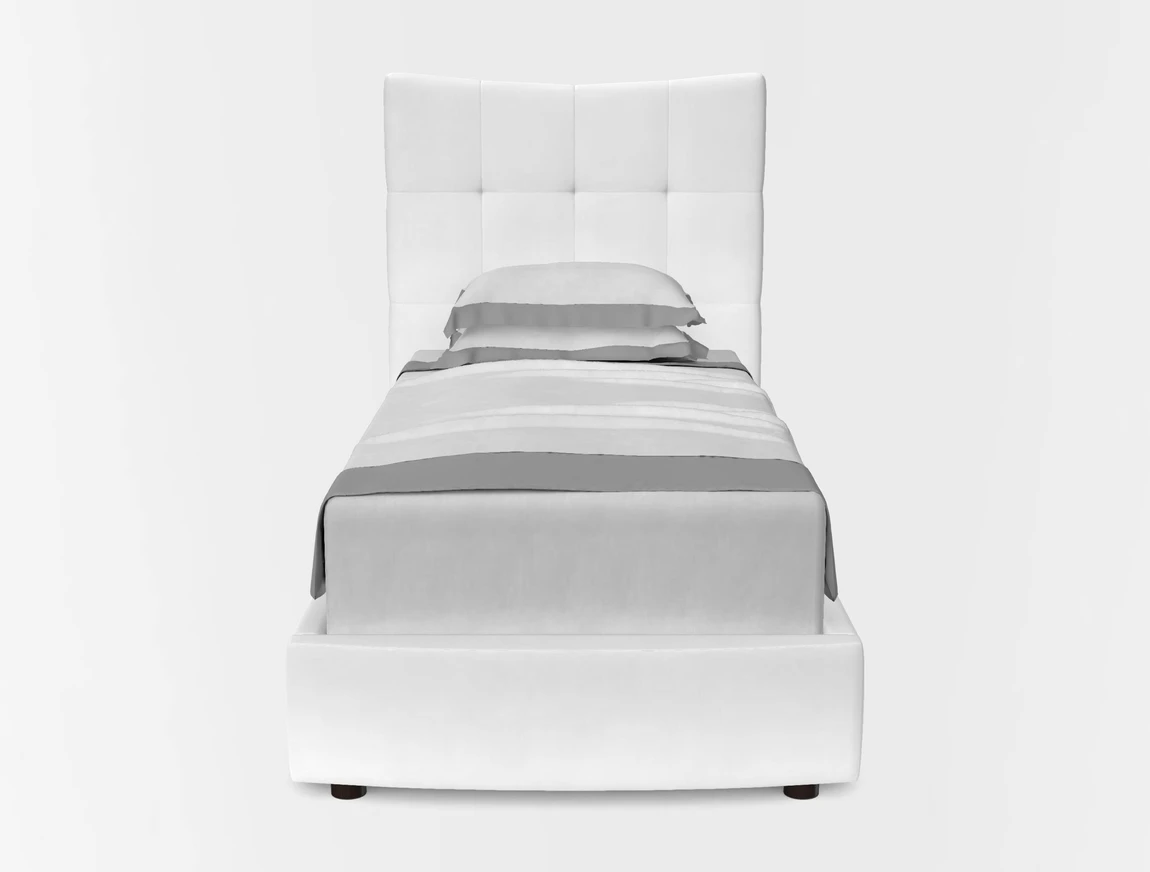 Single Bed