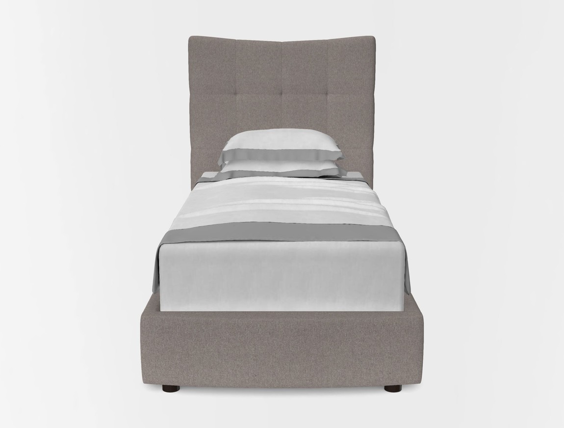 Single Bed