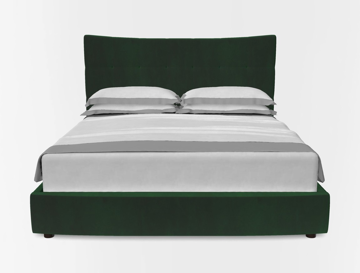 Super King Bed