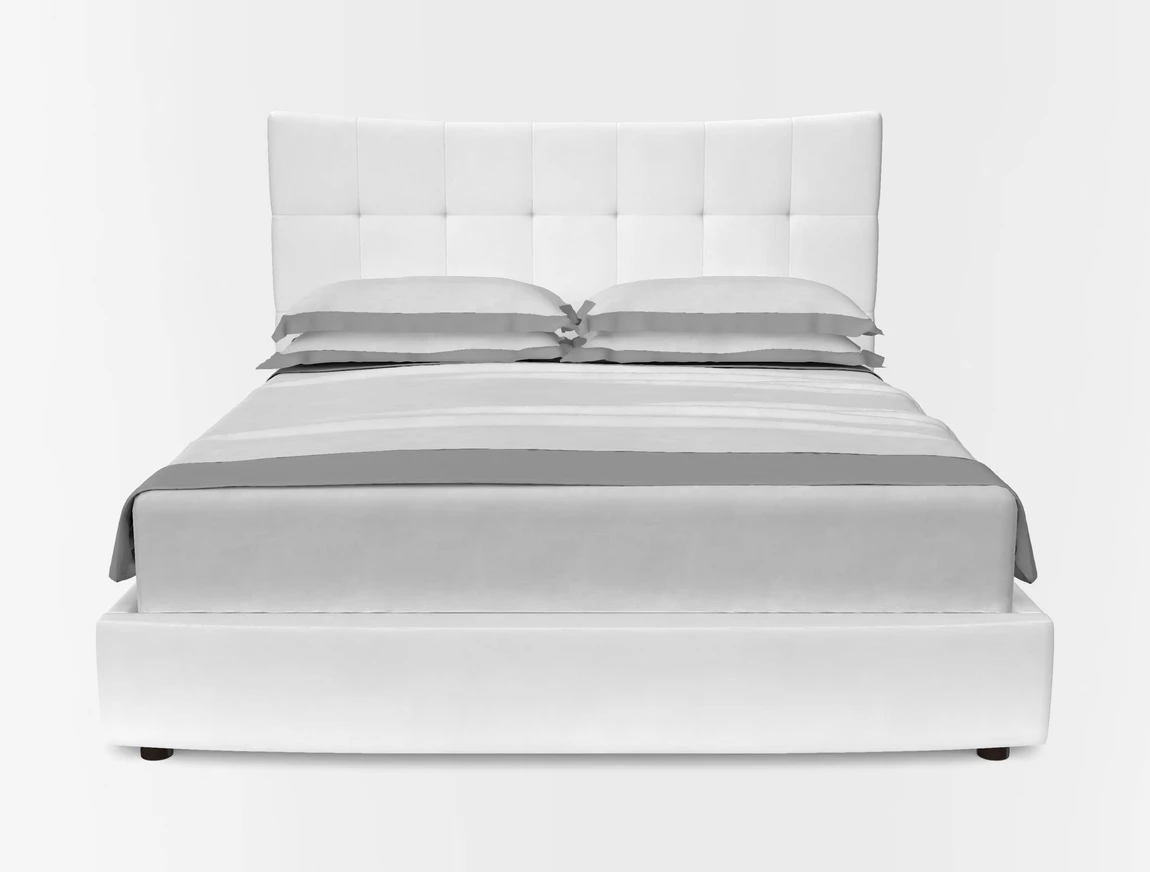 Super King Bed