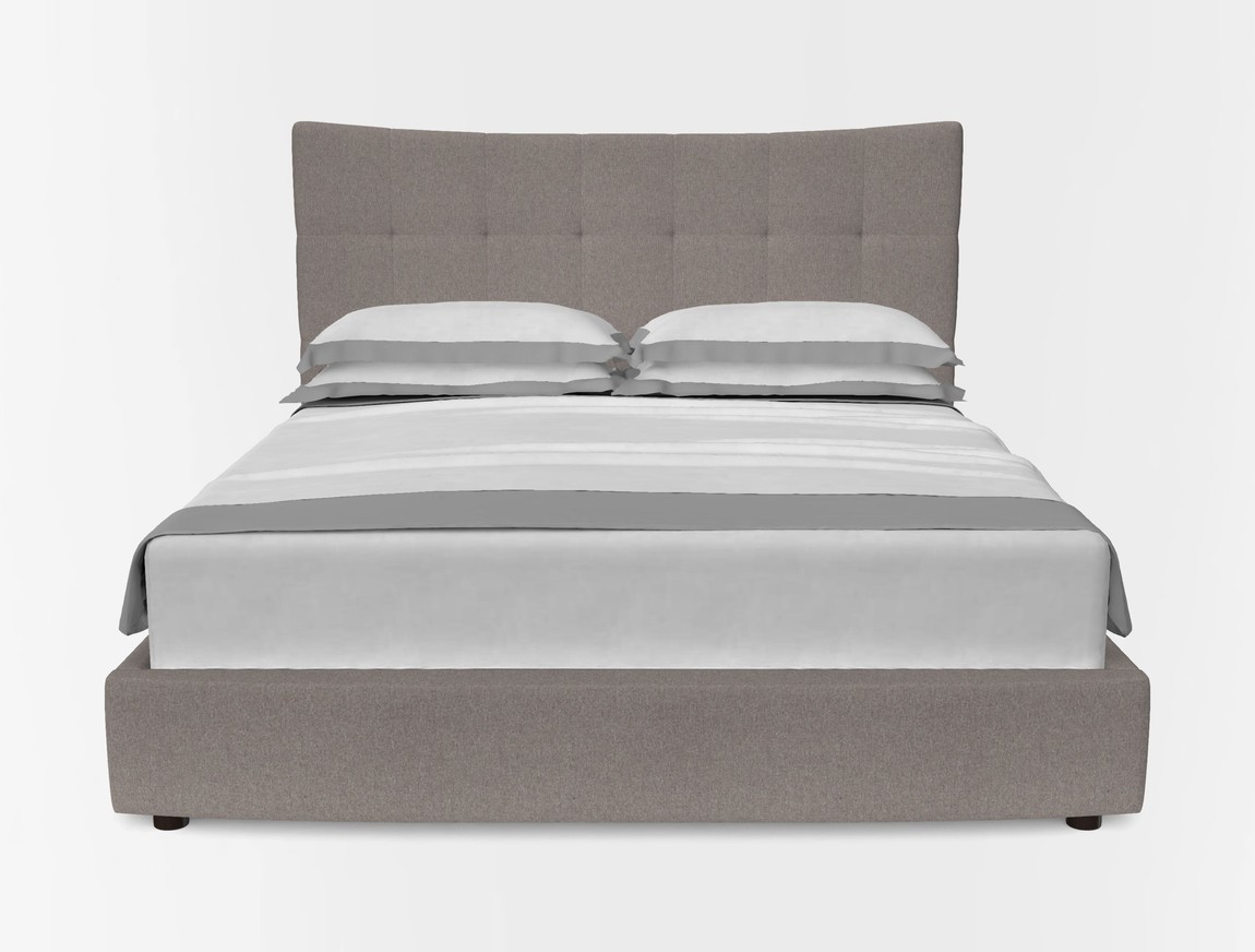 Super King Bed