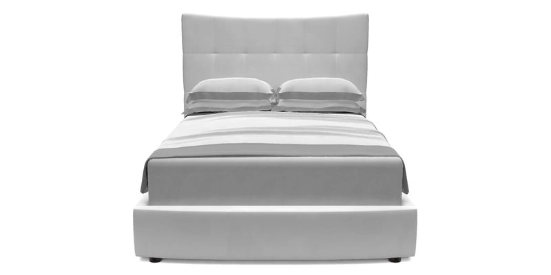 Double Bed