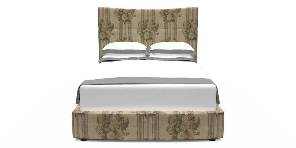 Double Bed