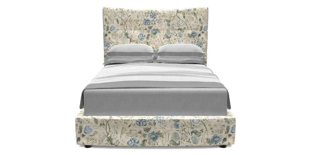Double Bed
