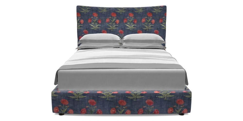 King Bed
