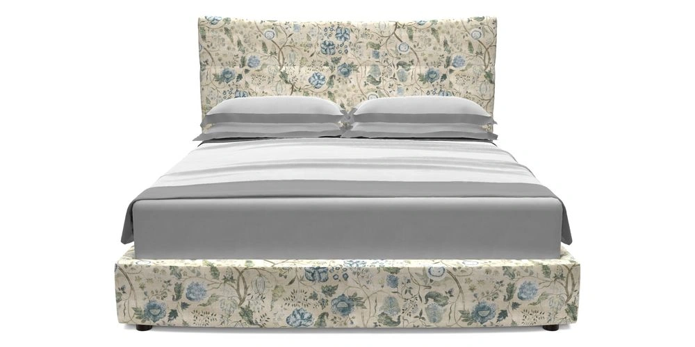 Super King Bed