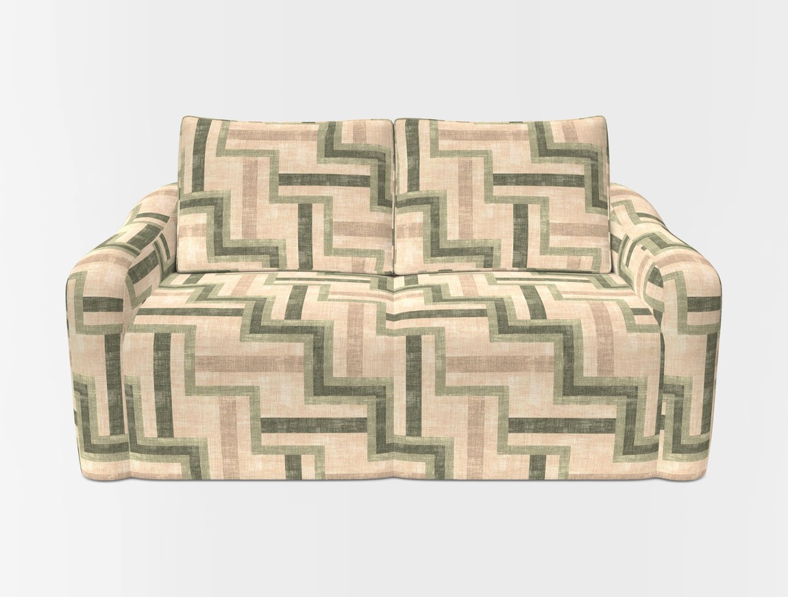 Bespoke 2.5 Seater Sofas