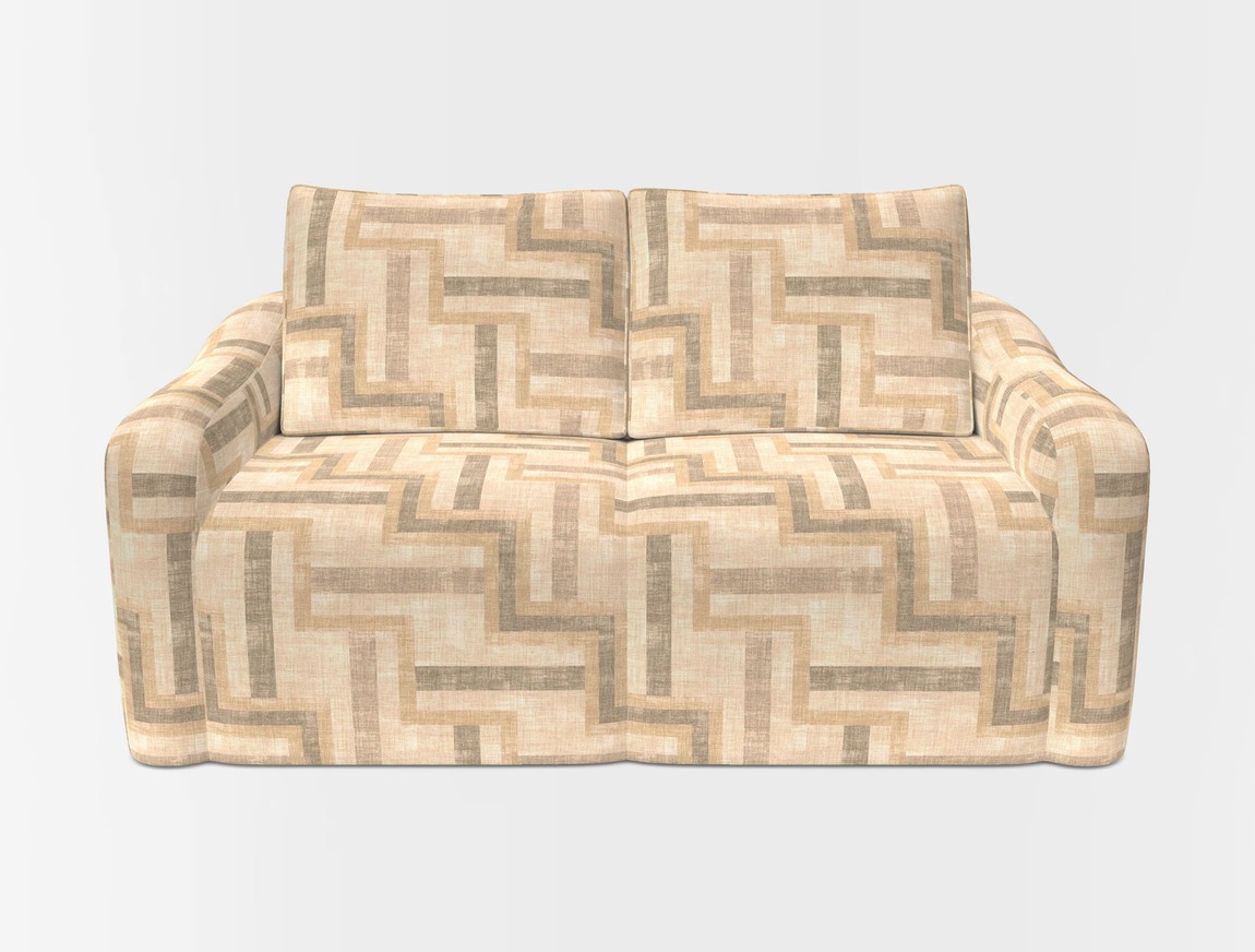 Bespoke 2.5 Seater Sofas