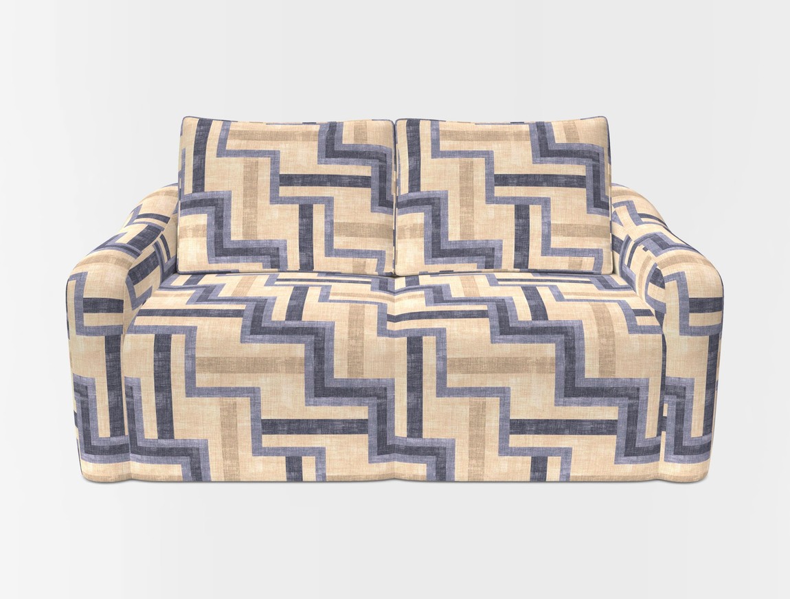 Bespoke 2.5 Seater Sofas
