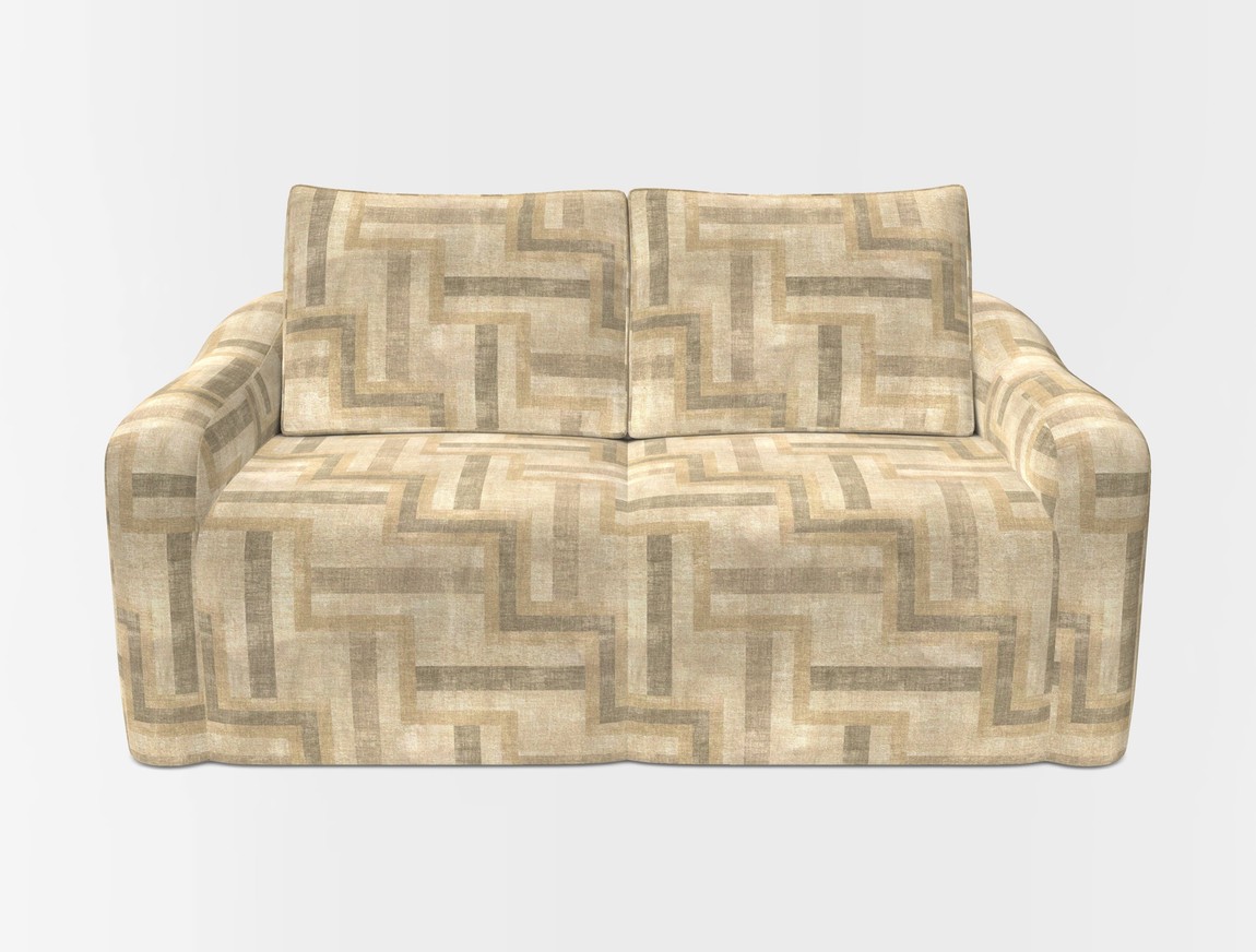 Bespoke 2.5 Seater Sofas