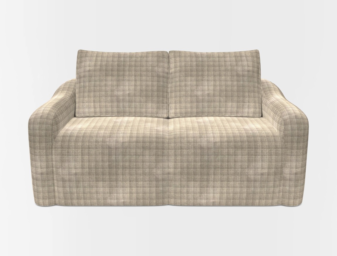 Bespoke 2.5 Seater Sofas