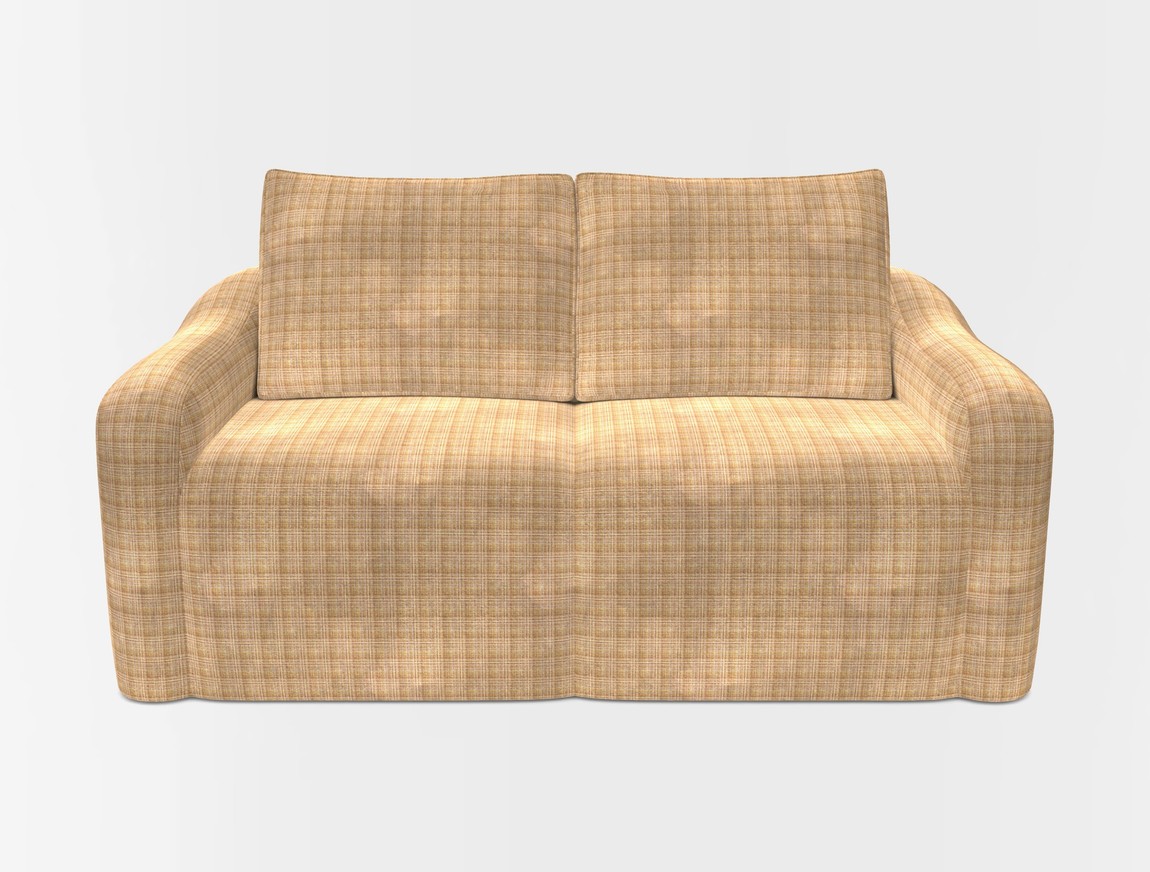 Bespoke 2.5 Seater Sofas