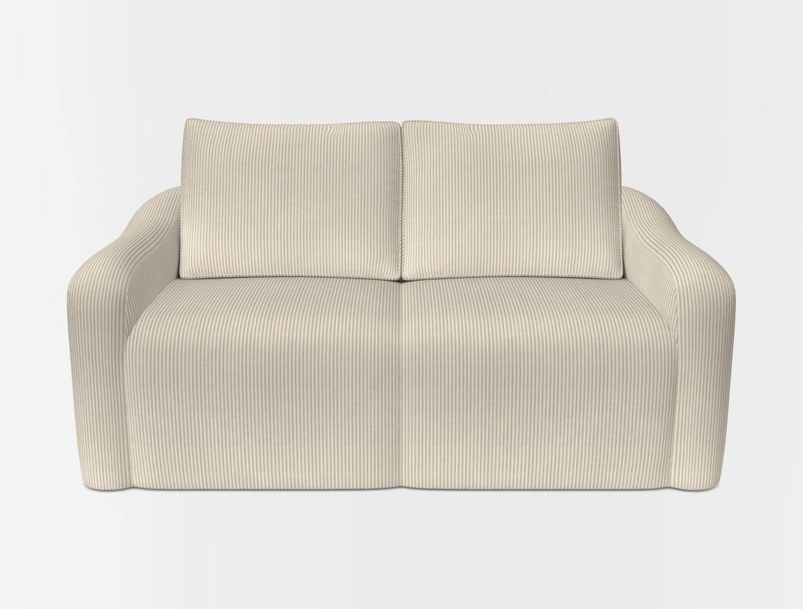 Bespoke 2.5 Seater Sofas