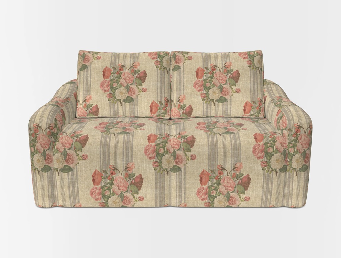 Bespoke 2.5 Seater Sofas