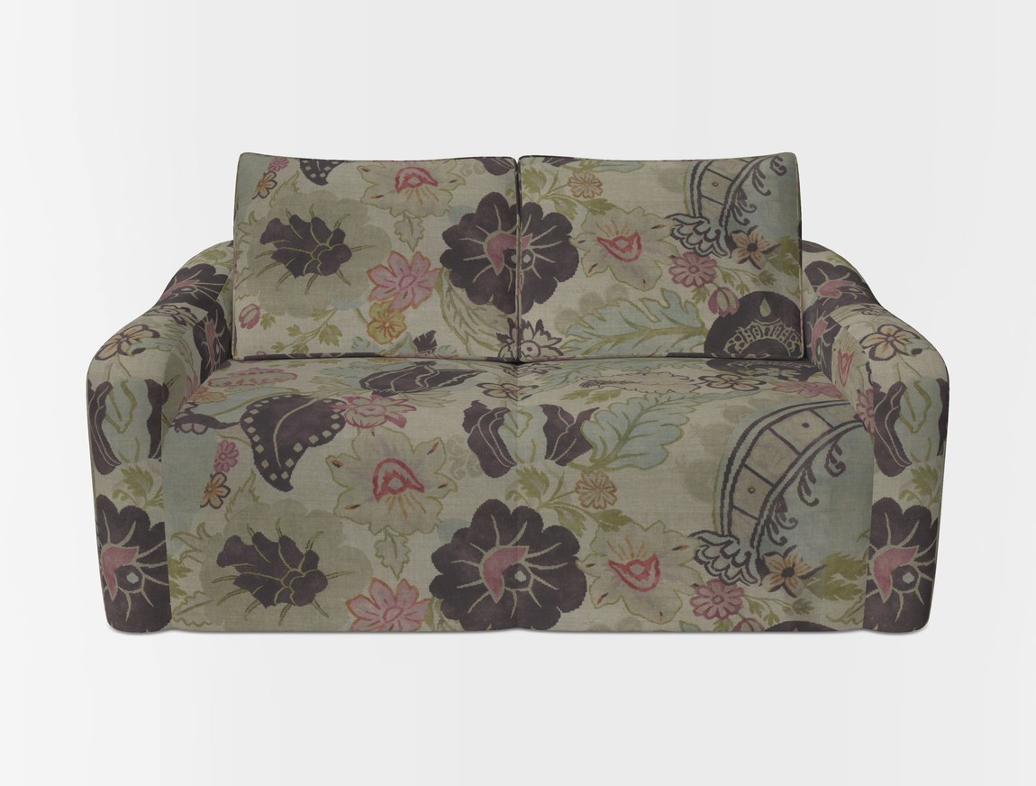 2.5 Seater Sofas