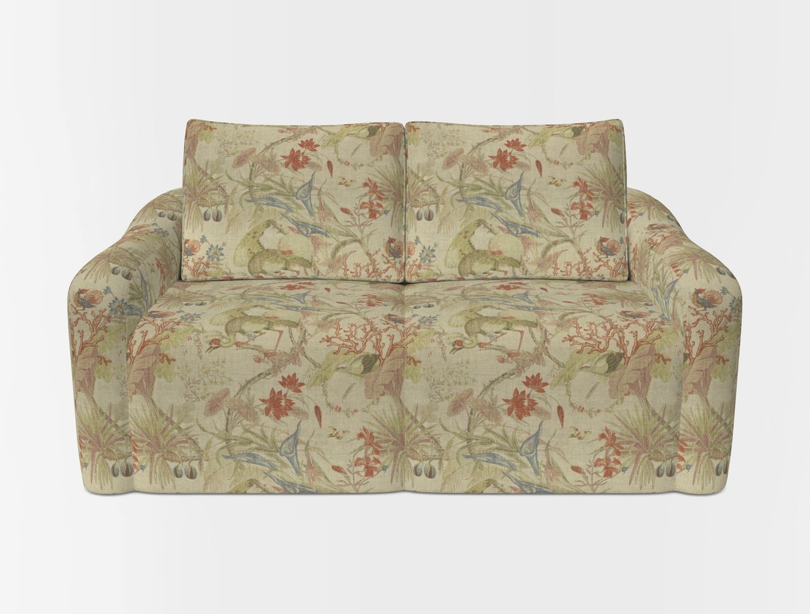Bespoke 2.5 Seater Sofas
