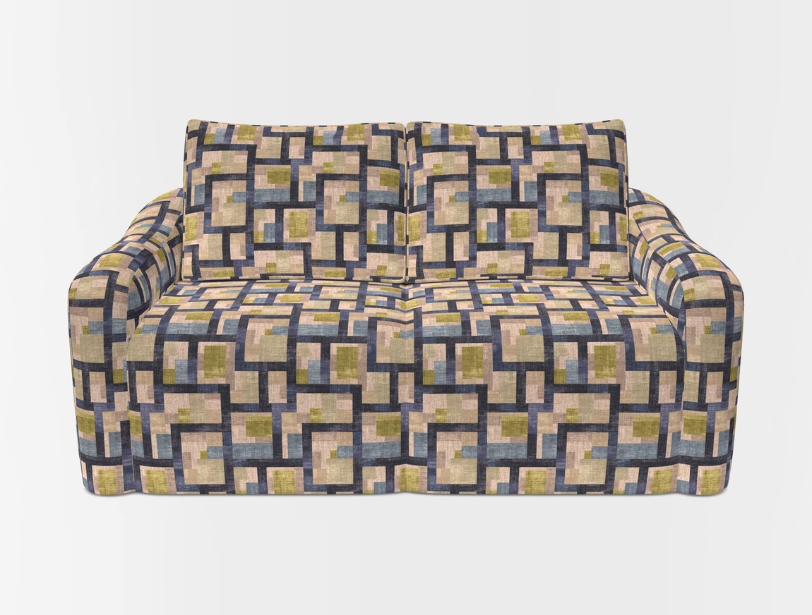 Bespoke 2.5 Seater Sofas