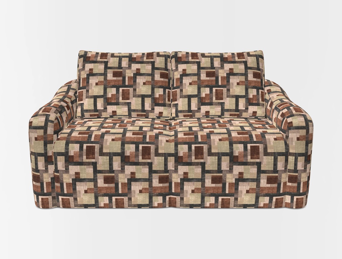 Bespoke 2.5 Seater Sofas