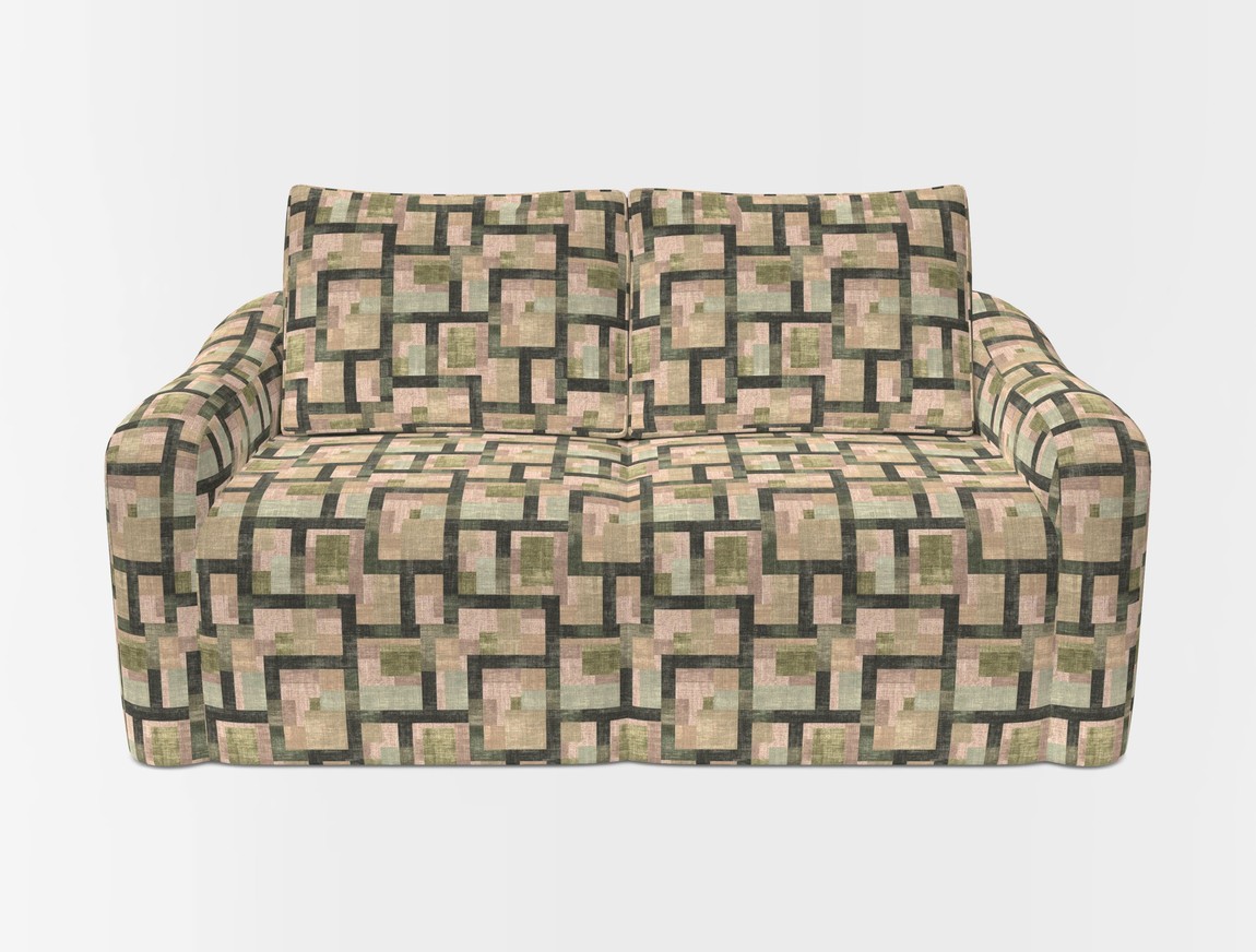 Bespoke 2.5 Seater Sofas