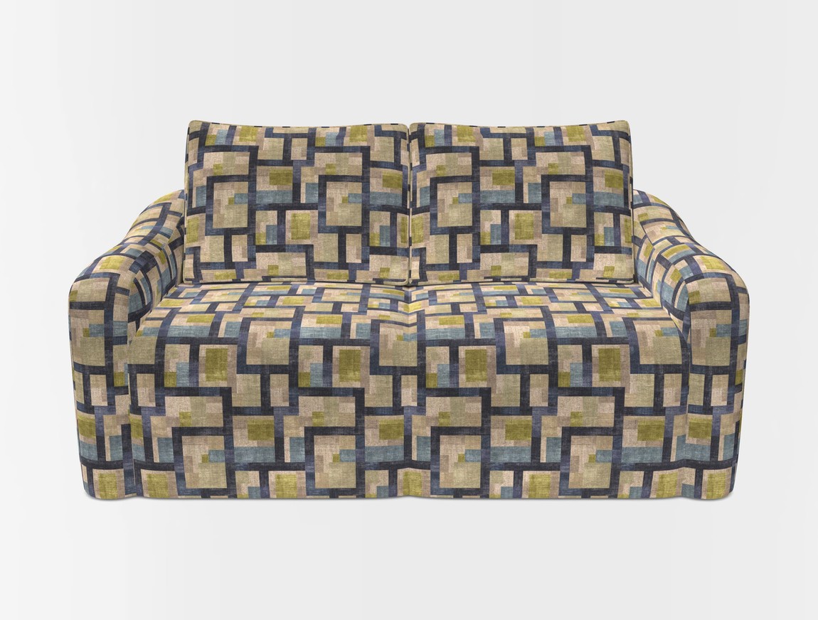 Bespoke 2.5 Seater Sofas