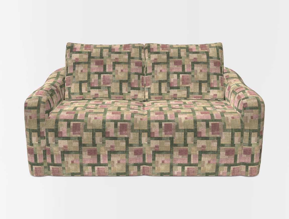 Bespoke 2.5 Seater Sofas