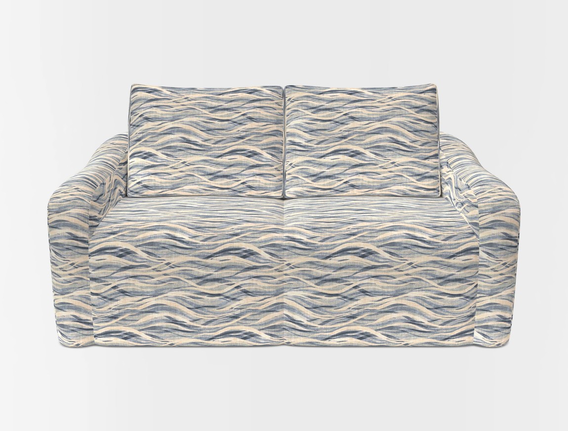 Bespoke 2.5 Seater Sofas