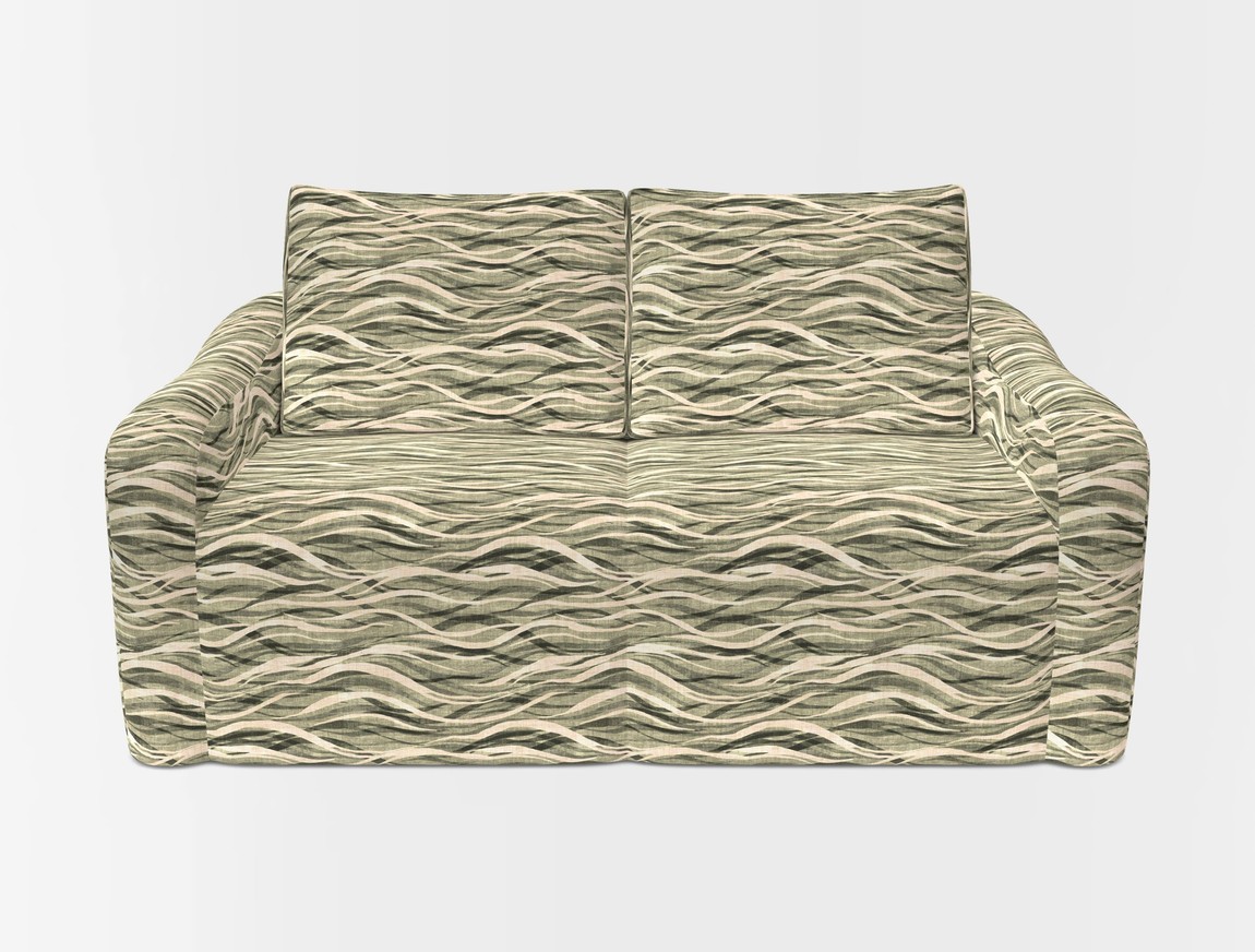 Bespoke 2.5 Seater Sofas
