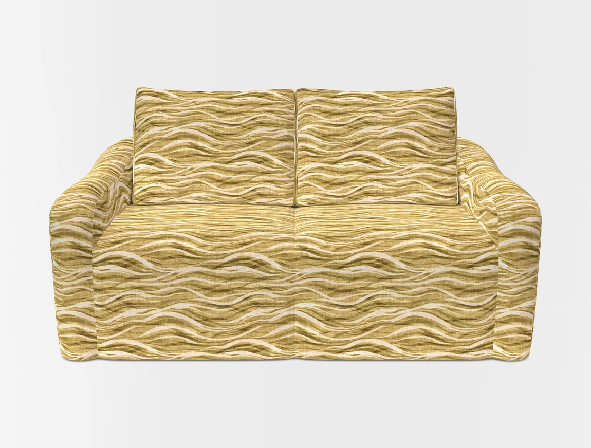 Bespoke 2.5 Seater Sofas