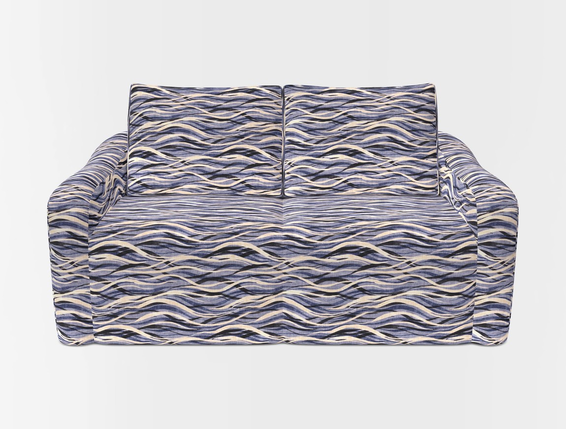 Bespoke 2.5 Seater Sofas