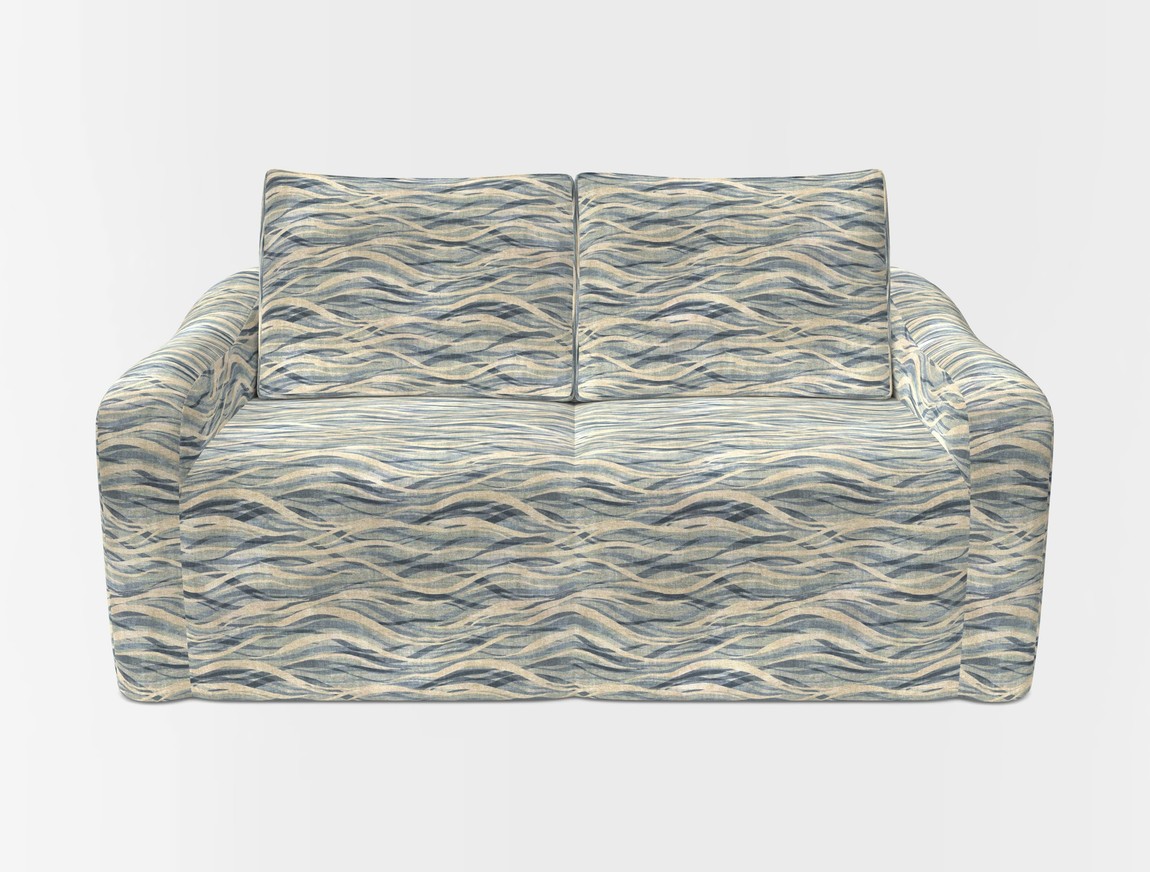 Bespoke 2.5 Seater Sofas