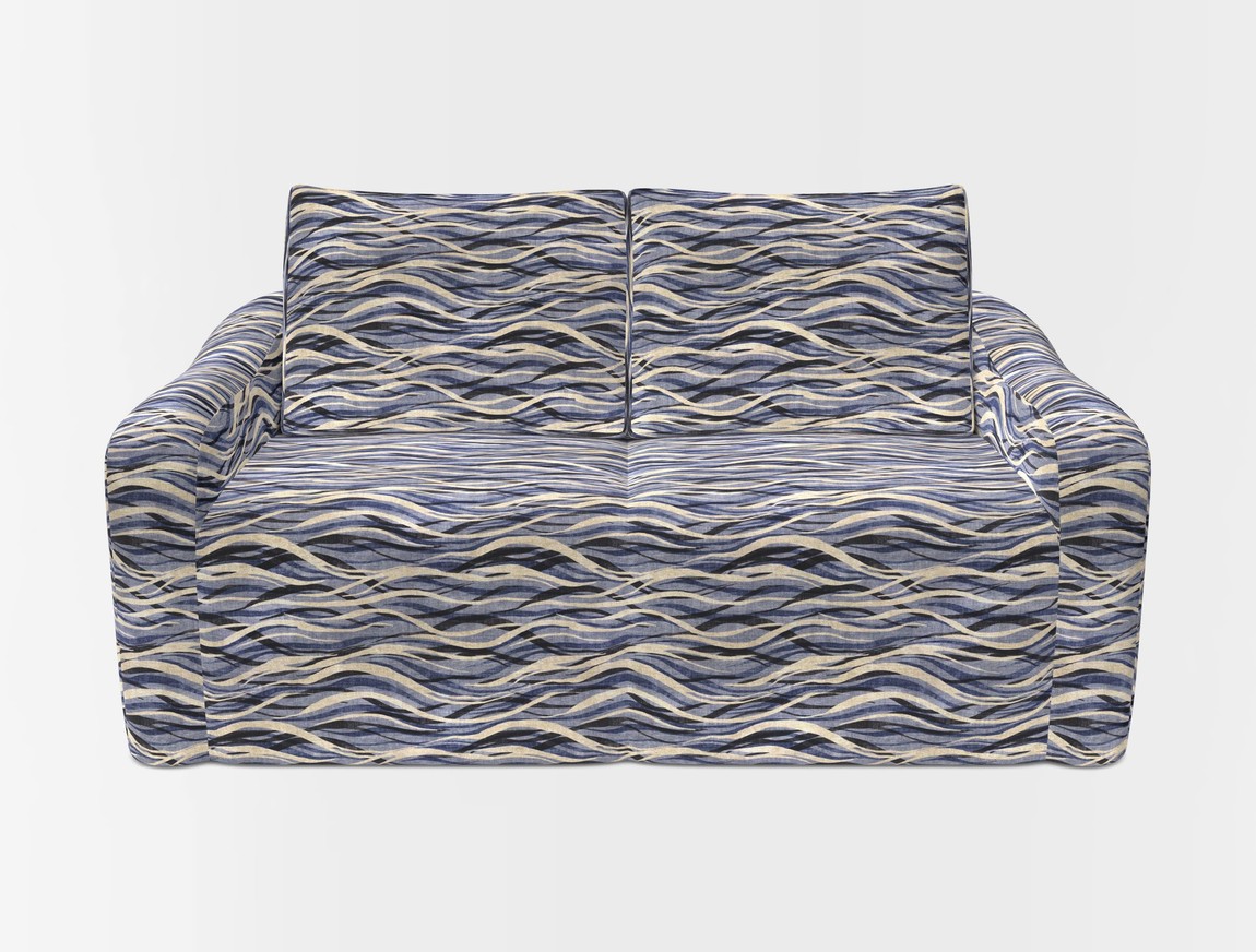 Bespoke 2.5 Seater Sofas
