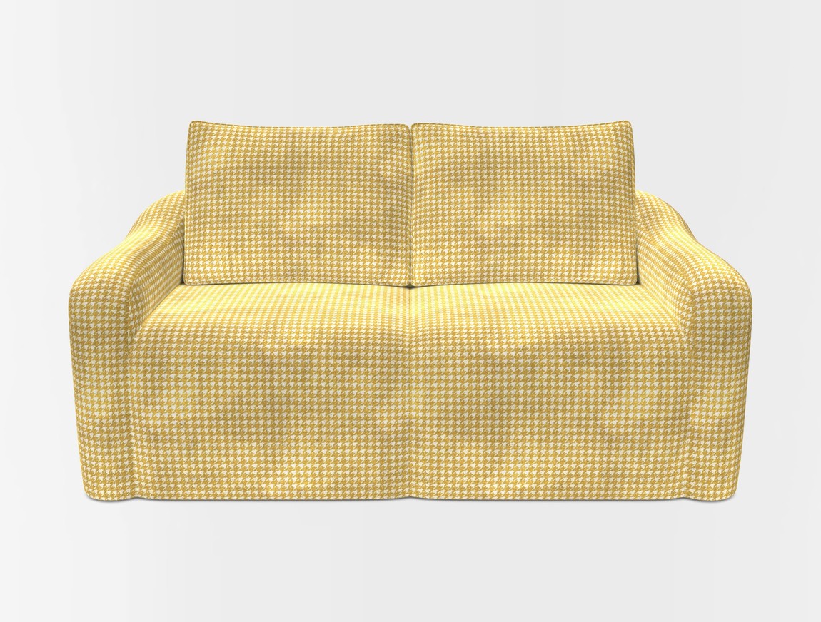 Bespoke 2.5 Seater Sofas