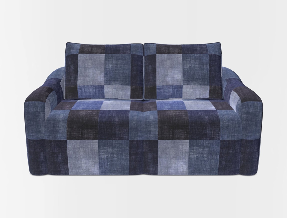 Bespoke 2.5 Seater Sofas