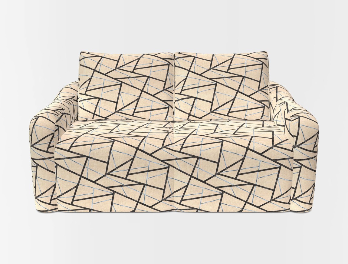 Bespoke 2.5 Seater Sofas