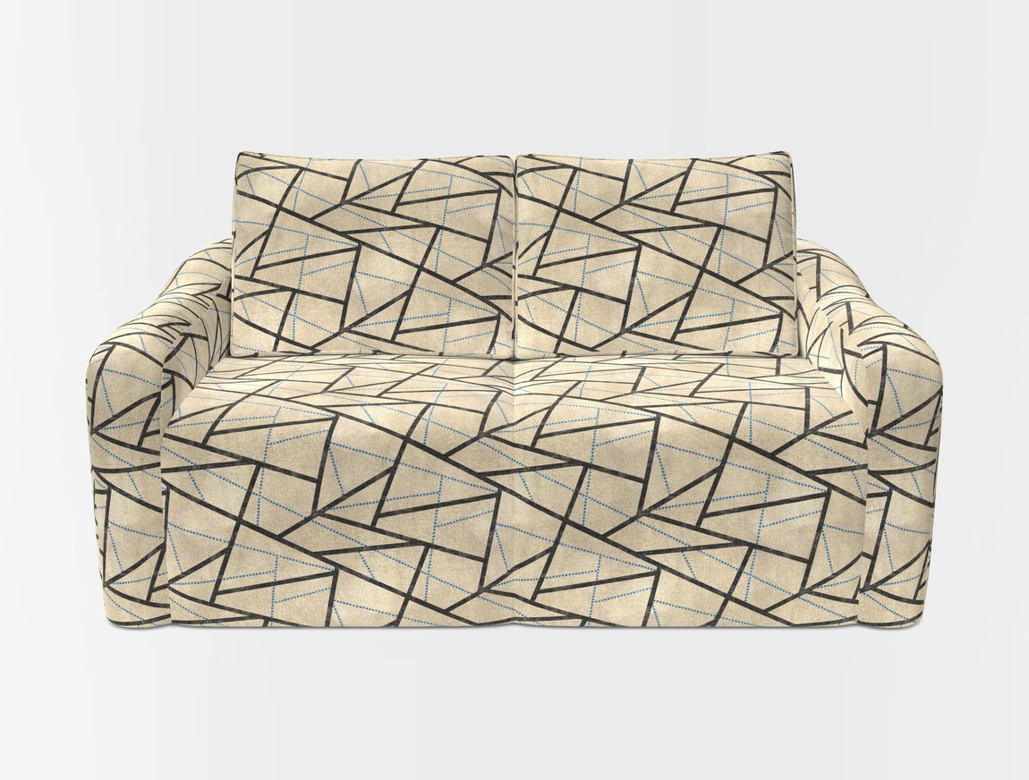 Bespoke 2.5 Seater Sofas