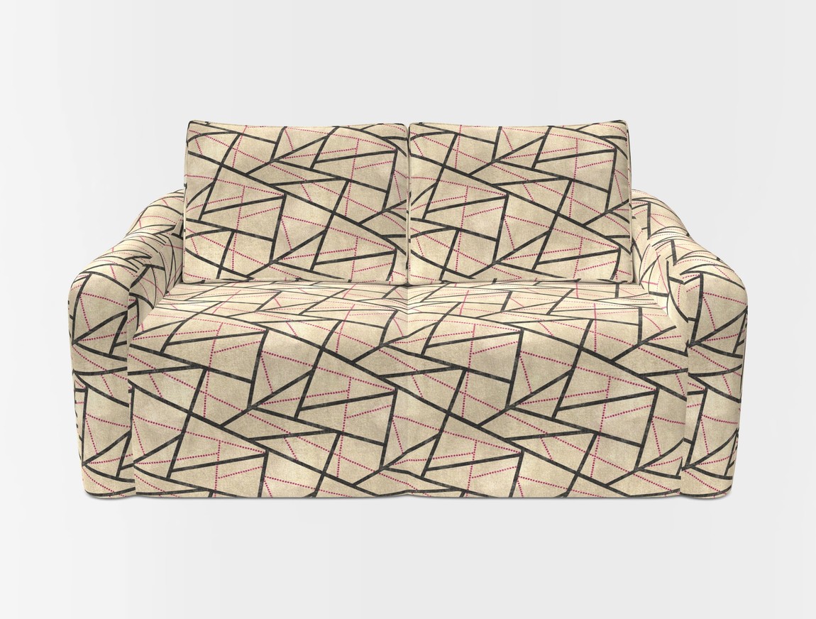 Bespoke 2.5 Seater Sofas