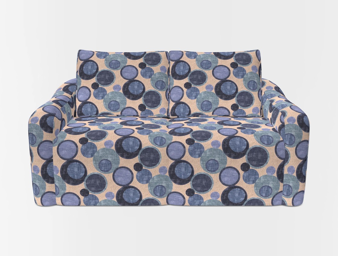 Bespoke 2.5 Seater Sofas
