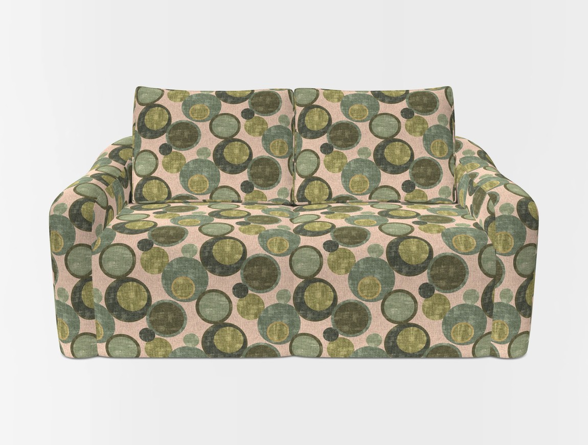 Bespoke 2.5 Seater Sofas