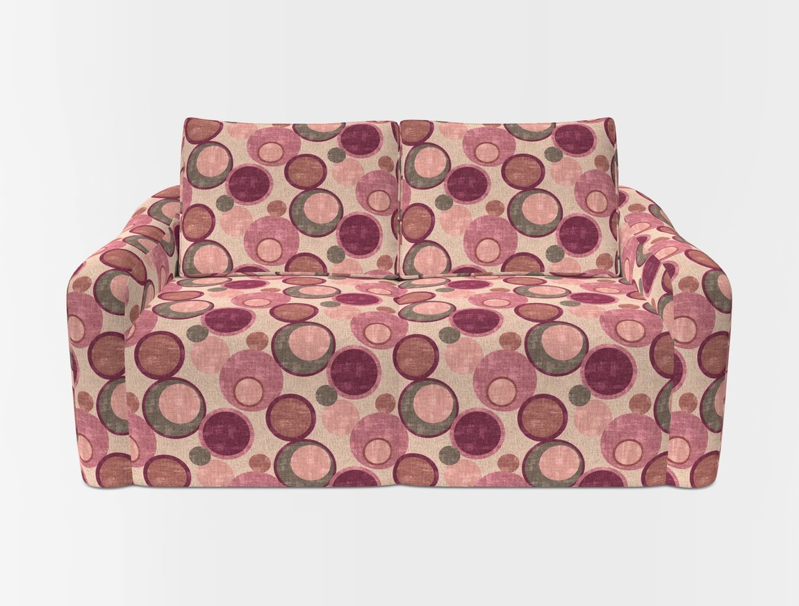 Bespoke 2.5 Seater Sofas