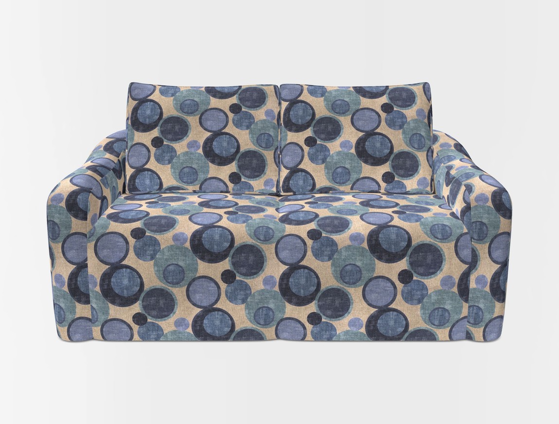 Bespoke 2.5 Seater Sofas