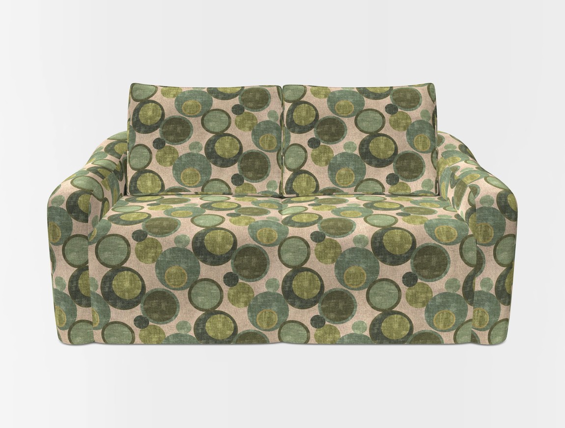 Bespoke 2.5 Seater Sofas
